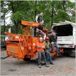 bansky tree removal staff